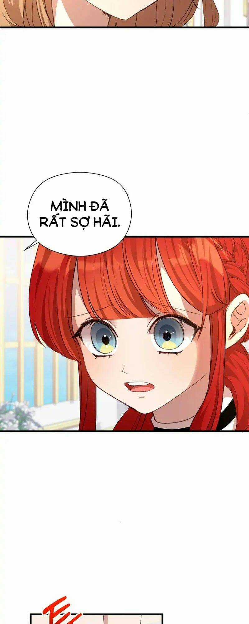 Tôi Đã Vô Tình Quyến Rũ Em Trai Của Nam Chính Chapter 9 trang 12