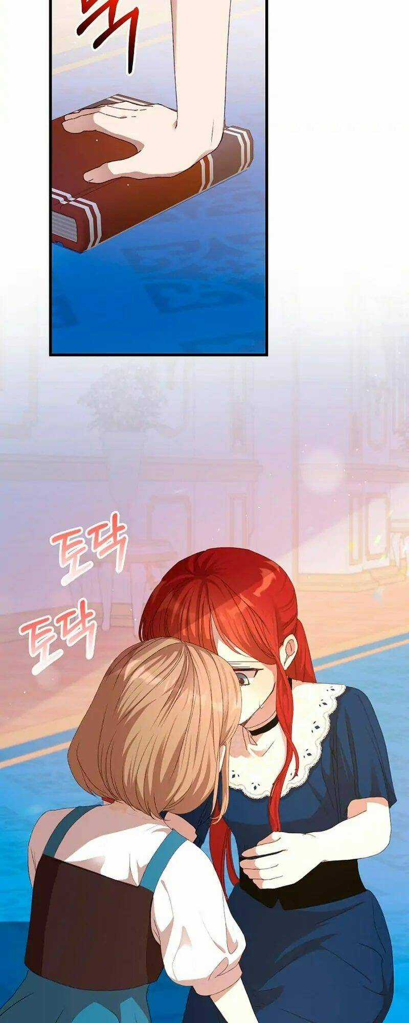 Tôi Đã Vô Tình Quyến Rũ Em Trai Của Nam Chính Chapter 9 trang 13