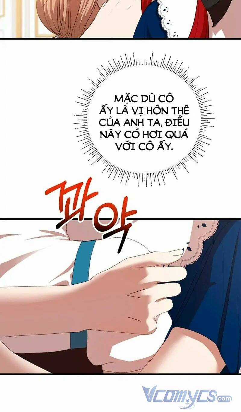 Tôi Đã Vô Tình Quyến Rũ Em Trai Của Nam Chính Chapter 9 trang 15