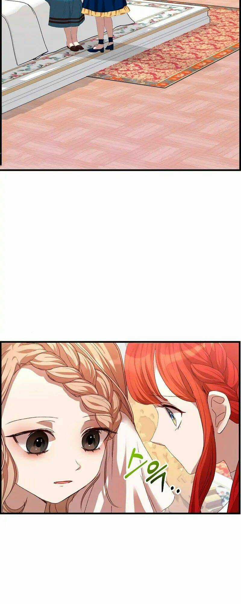 Tôi Đã Vô Tình Quyến Rũ Em Trai Của Nam Chính Chapter 9 trang 18