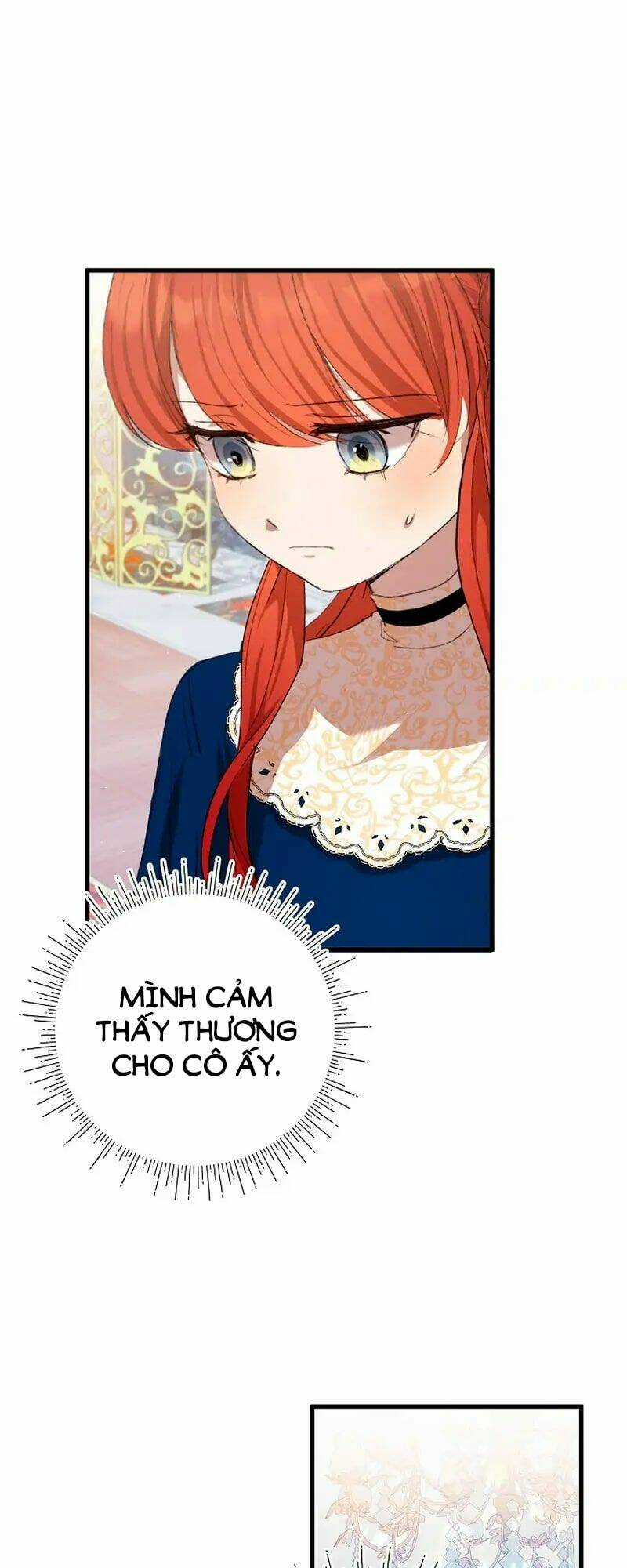 Tôi Đã Vô Tình Quyến Rũ Em Trai Của Nam Chính Chapter 9 trang 21