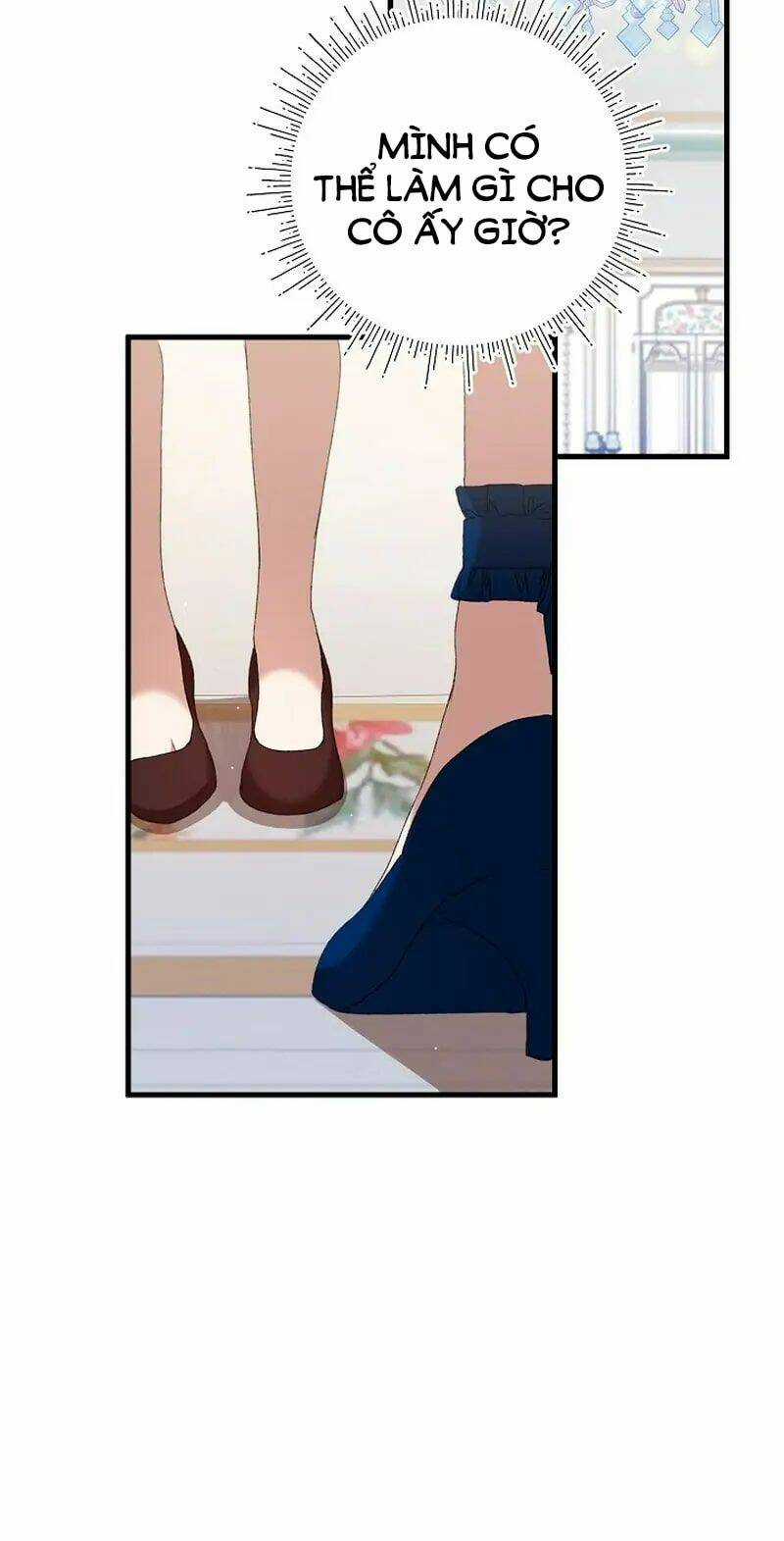 Tôi Đã Vô Tình Quyến Rũ Em Trai Của Nam Chính Chapter 9 trang 22