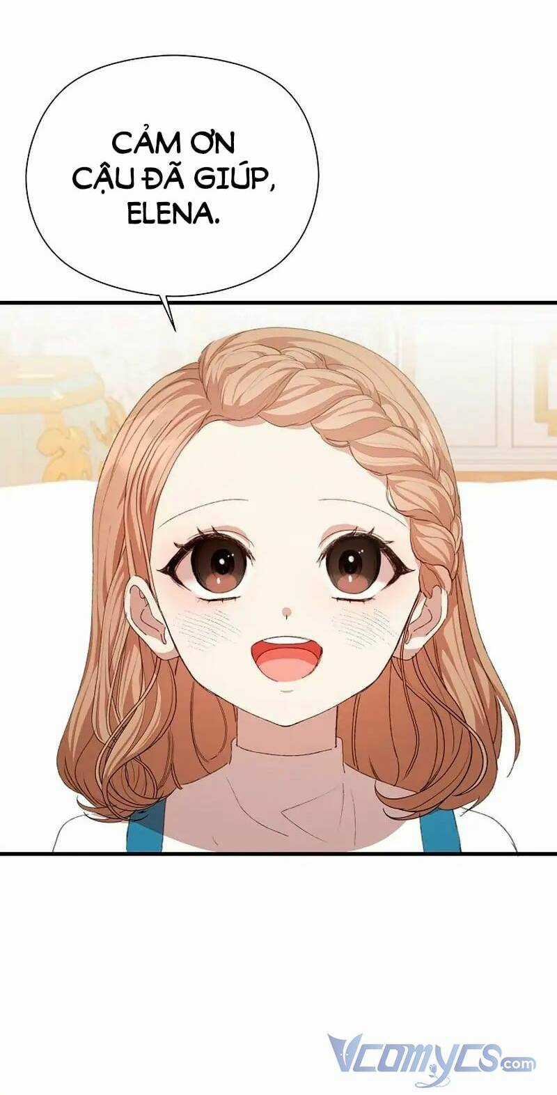 Tôi Đã Vô Tình Quyến Rũ Em Trai Của Nam Chính Chapter 9 trang 23