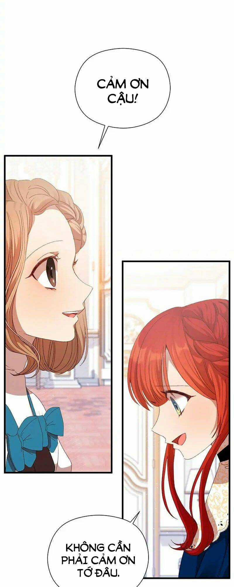 Tôi Đã Vô Tình Quyến Rũ Em Trai Của Nam Chính Chapter 9 trang 24