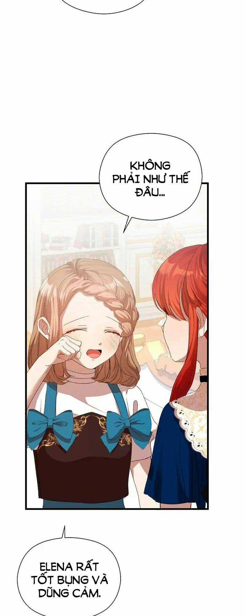 Tôi Đã Vô Tình Quyến Rũ Em Trai Của Nam Chính Chapter 9 trang 25