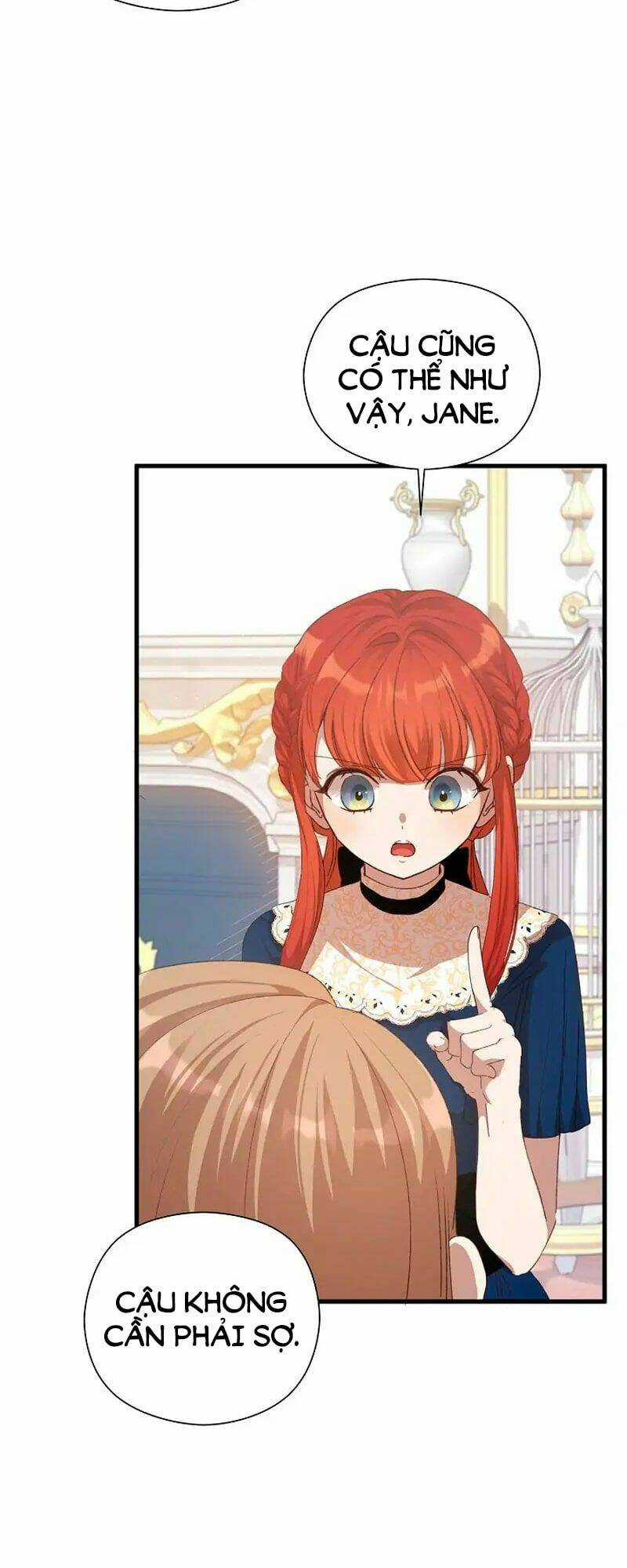 Tôi Đã Vô Tình Quyến Rũ Em Trai Của Nam Chính Chapter 9 trang 26