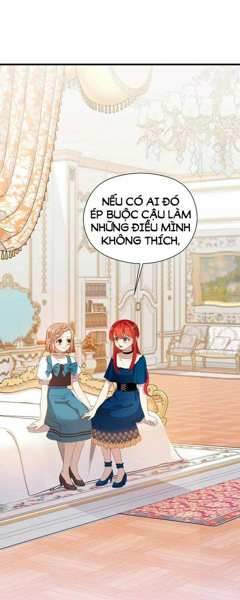 Tôi Đã Vô Tình Quyến Rũ Em Trai Của Nam Chính Chapter 9 trang 27