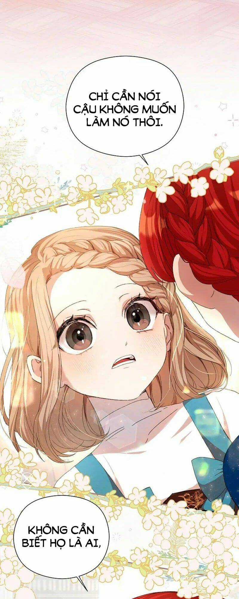 Tôi Đã Vô Tình Quyến Rũ Em Trai Của Nam Chính Chapter 9 trang 28