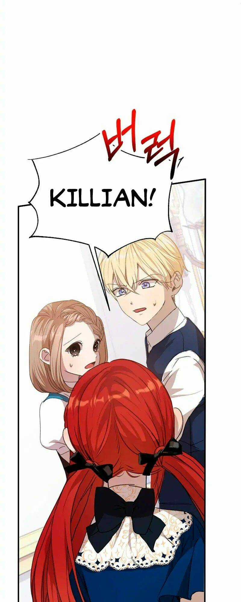 Tôi Đã Vô Tình Quyến Rũ Em Trai Của Nam Chính Chapter 9 trang 3