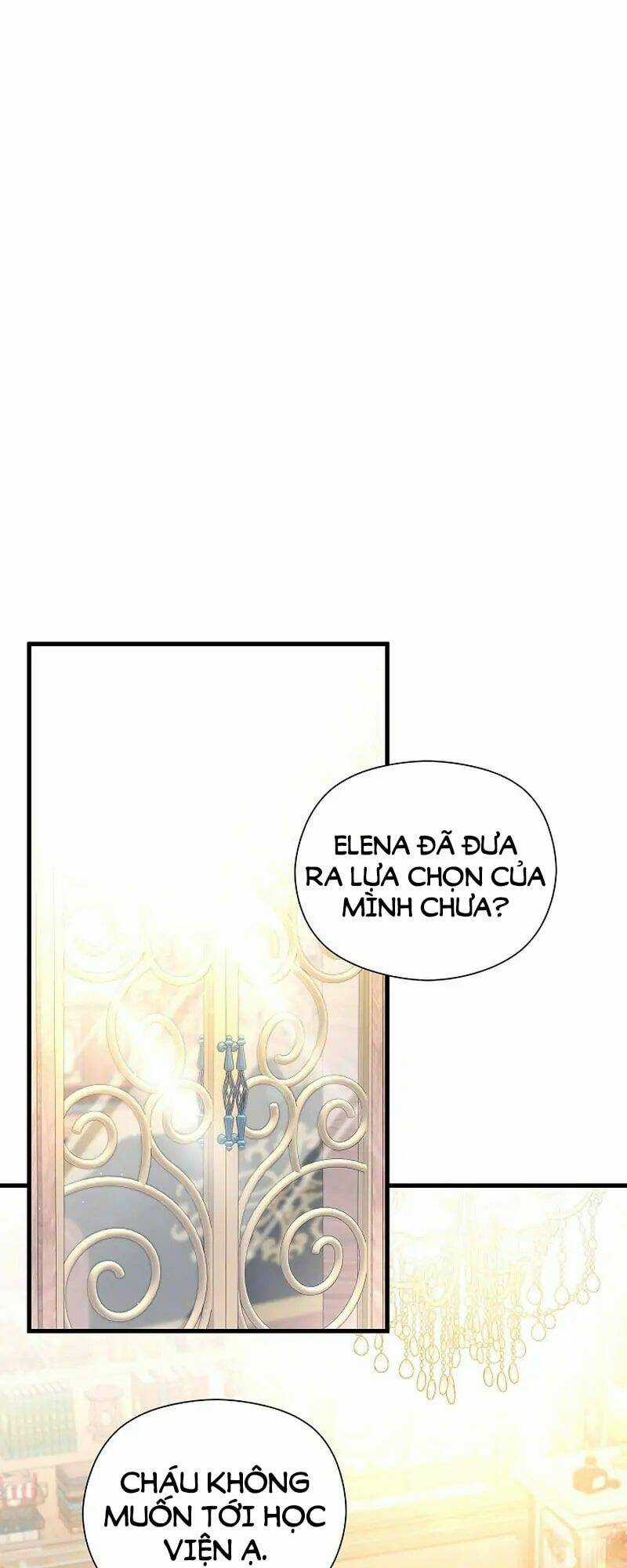 Tôi Đã Vô Tình Quyến Rũ Em Trai Của Nam Chính Chapter 9 trang 32