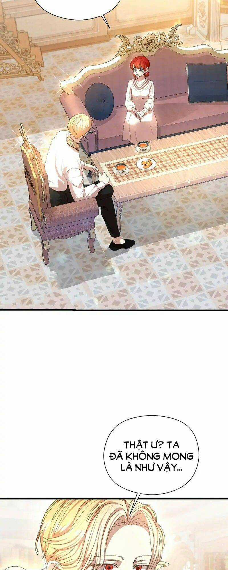 Tôi Đã Vô Tình Quyến Rũ Em Trai Của Nam Chính Chapter 9 trang 33