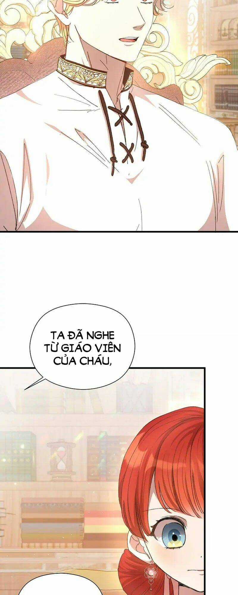 Tôi Đã Vô Tình Quyến Rũ Em Trai Của Nam Chính Chapter 9 trang 34