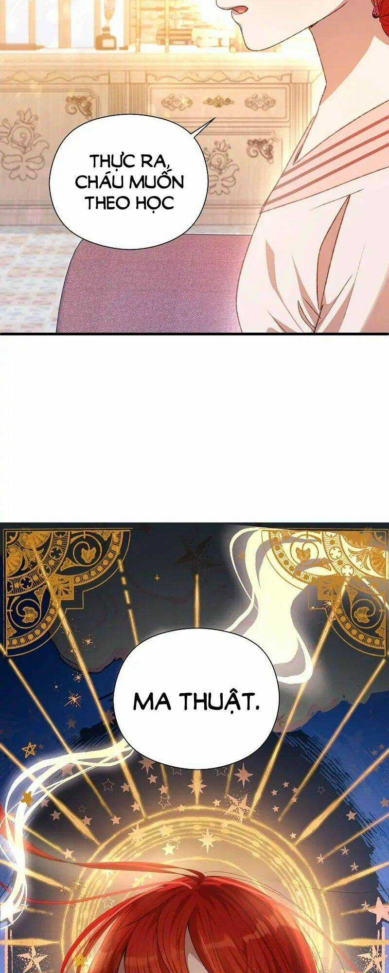 Tôi Đã Vô Tình Quyến Rũ Em Trai Của Nam Chính Chapter 9 trang 38