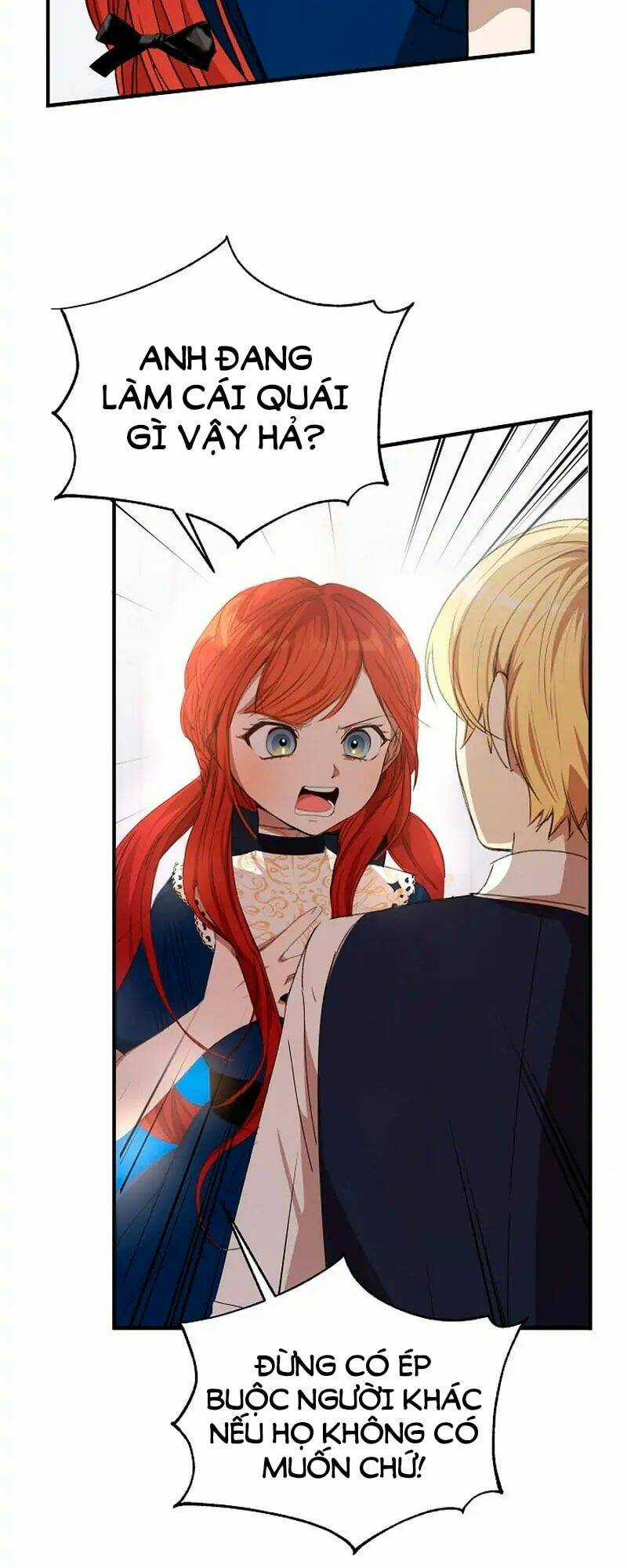 Tôi Đã Vô Tình Quyến Rũ Em Trai Của Nam Chính Chapter 9 trang 4