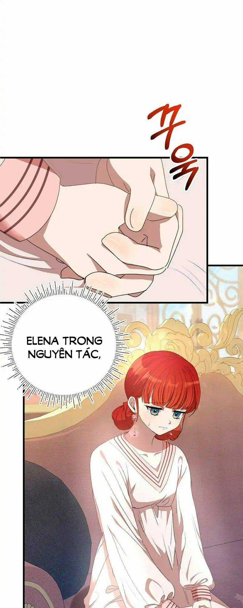 Tôi Đã Vô Tình Quyến Rũ Em Trai Của Nam Chính Chapter 9 trang 41