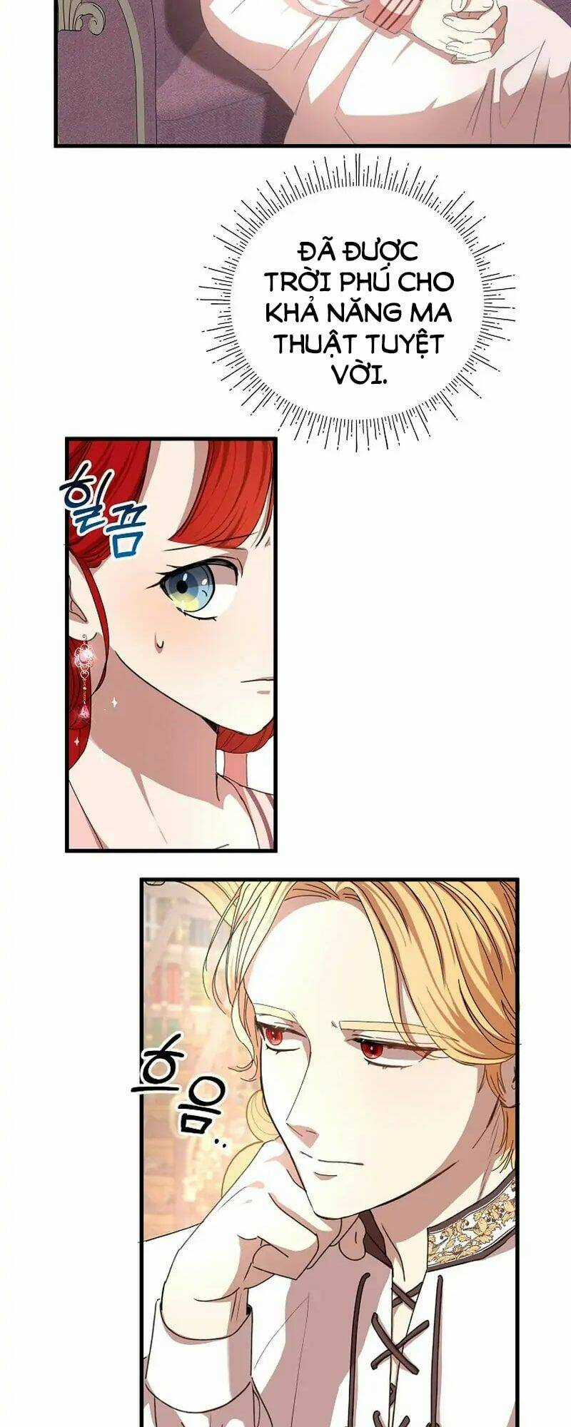 Tôi Đã Vô Tình Quyến Rũ Em Trai Của Nam Chính Chapter 9 trang 42