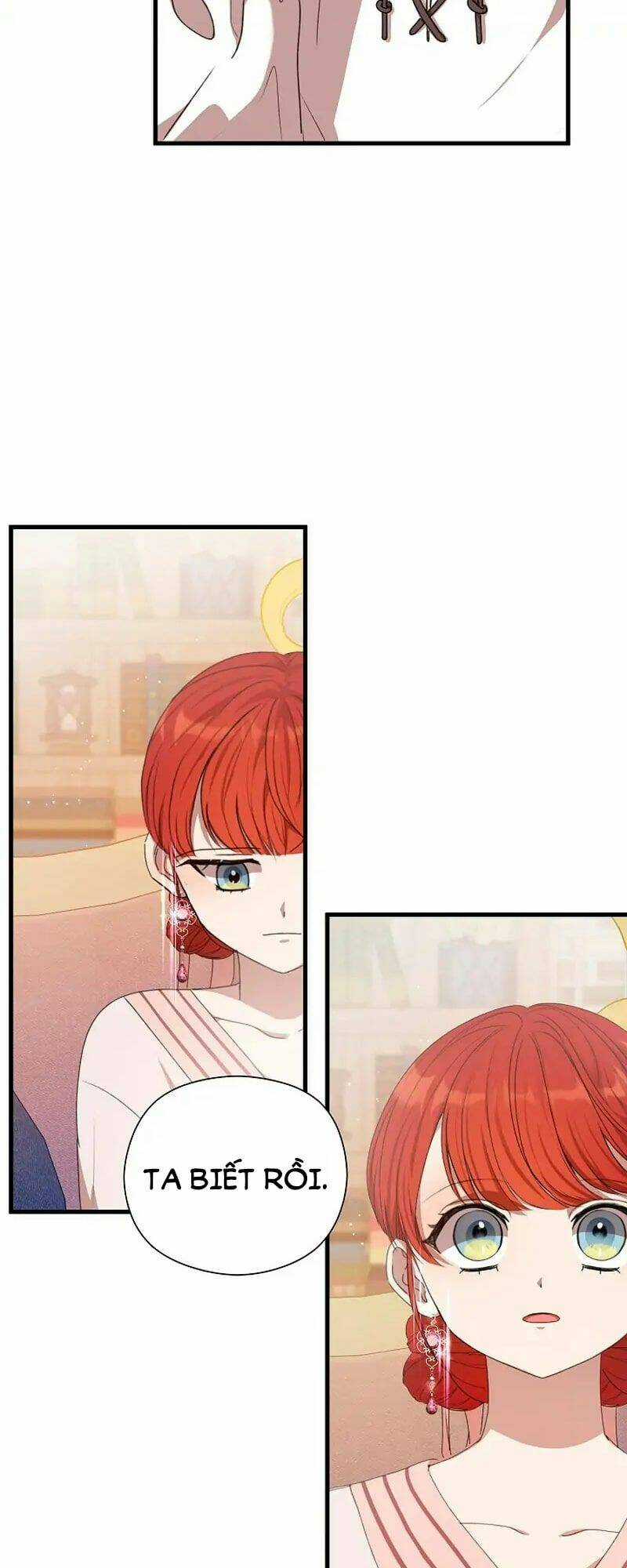 Tôi Đã Vô Tình Quyến Rũ Em Trai Của Nam Chính Chapter 9 trang 43