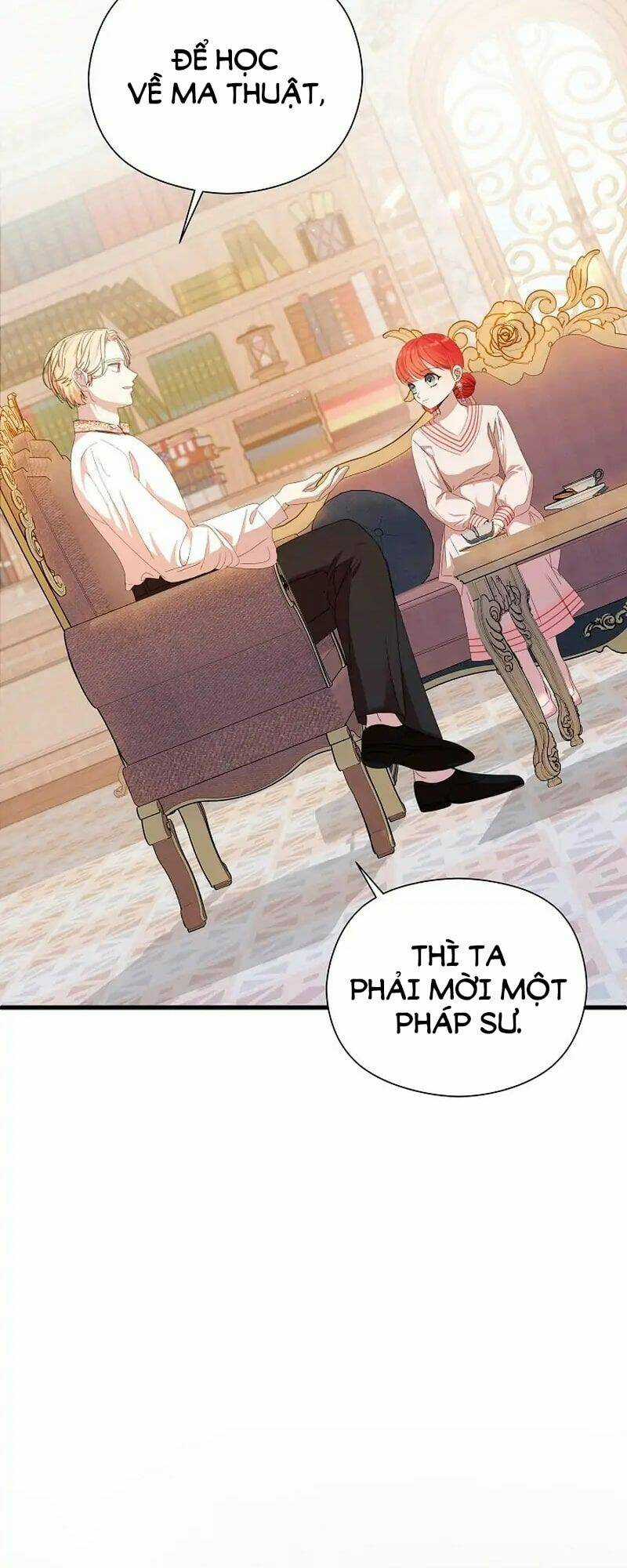 Tôi Đã Vô Tình Quyến Rũ Em Trai Của Nam Chính Chapter 9 trang 45