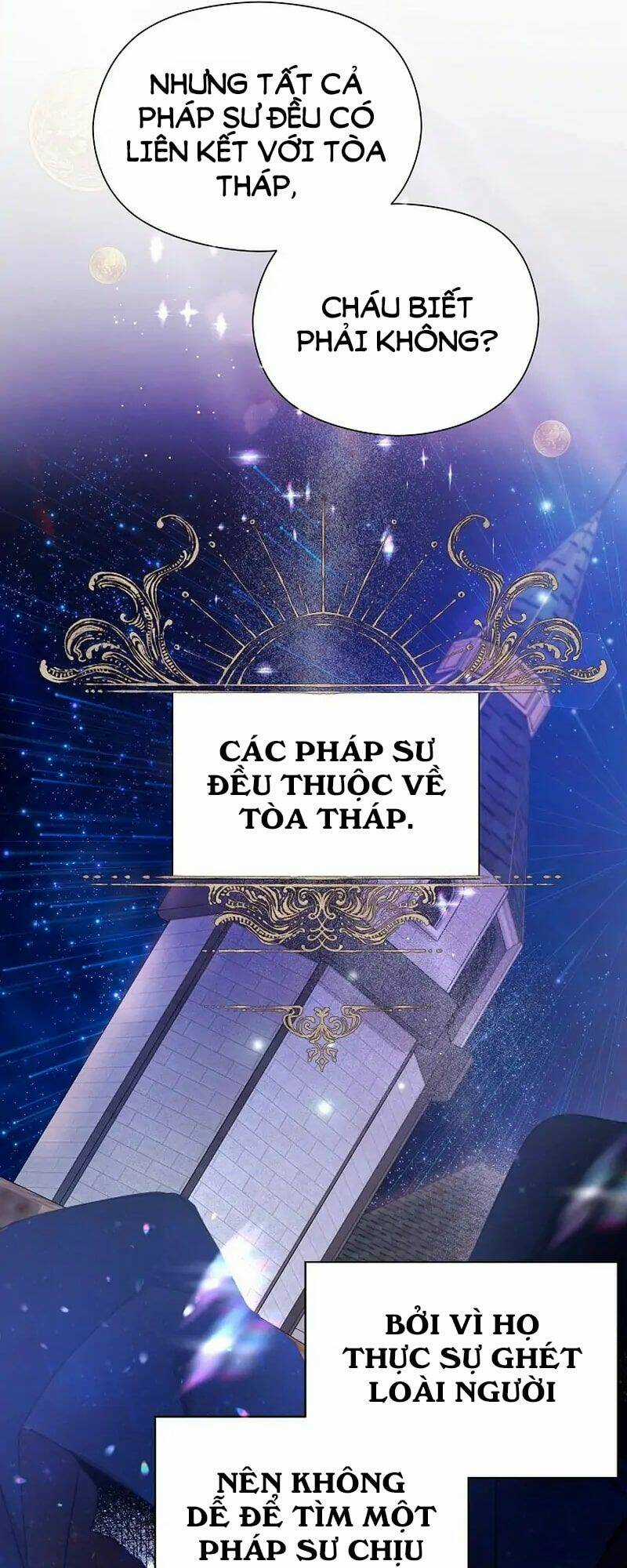 Tôi Đã Vô Tình Quyến Rũ Em Trai Của Nam Chính Chapter 9 trang 46