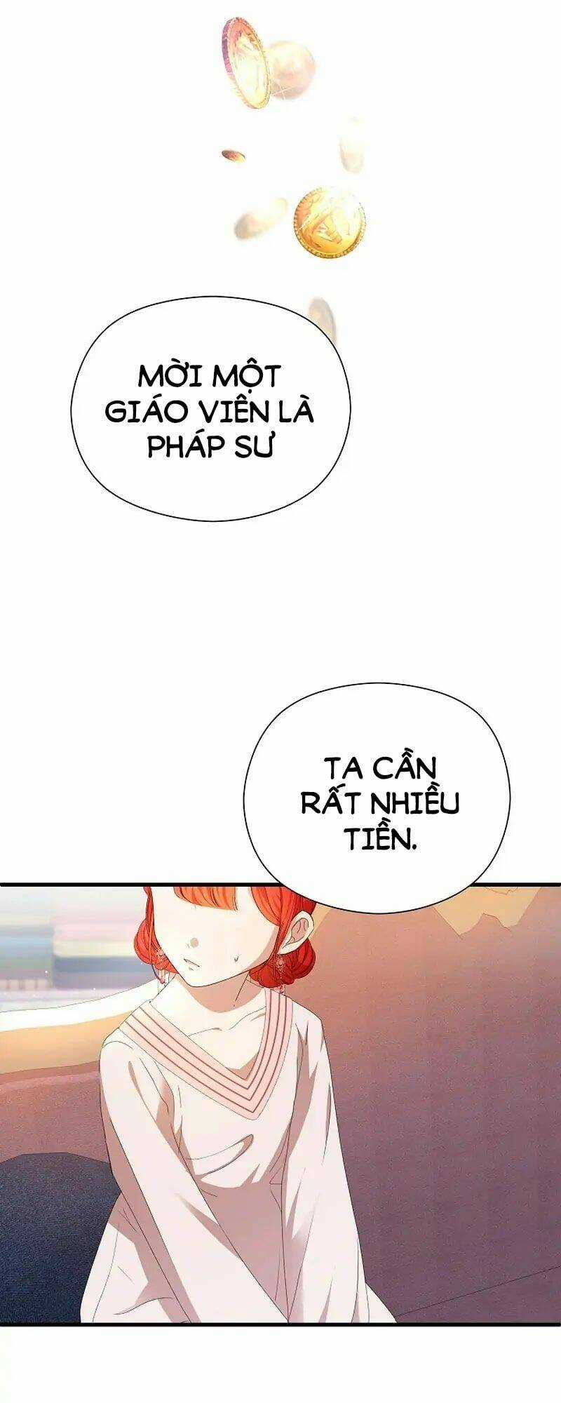 Tôi Đã Vô Tình Quyến Rũ Em Trai Của Nam Chính Chapter 9 trang 49