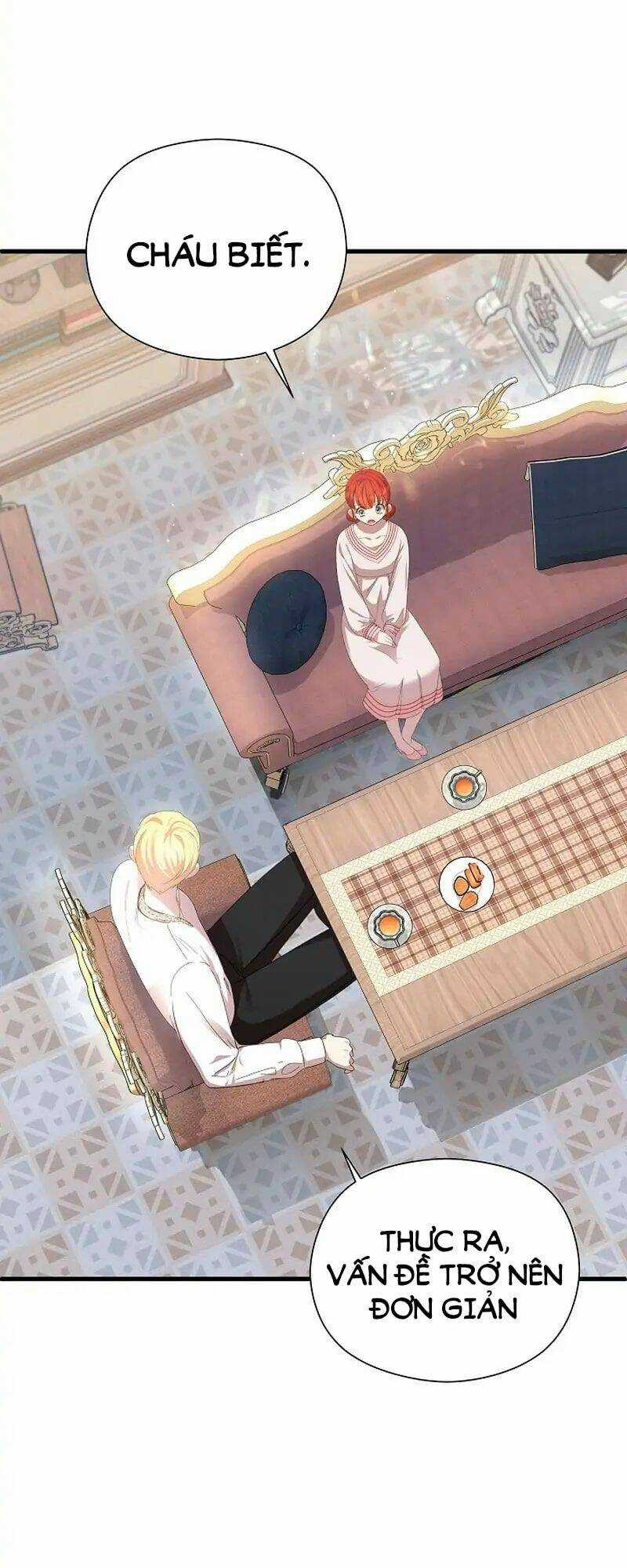 Tôi Đã Vô Tình Quyến Rũ Em Trai Của Nam Chính Chapter 9 trang 50