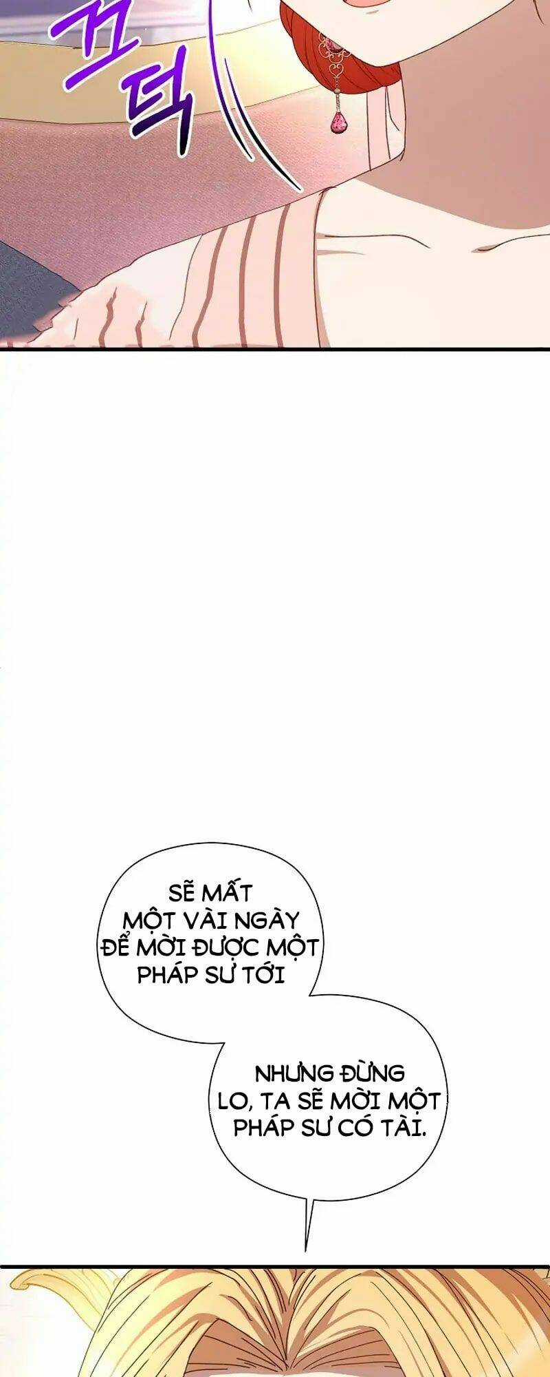 Tôi Đã Vô Tình Quyến Rũ Em Trai Của Nam Chính Chapter 9 trang 54