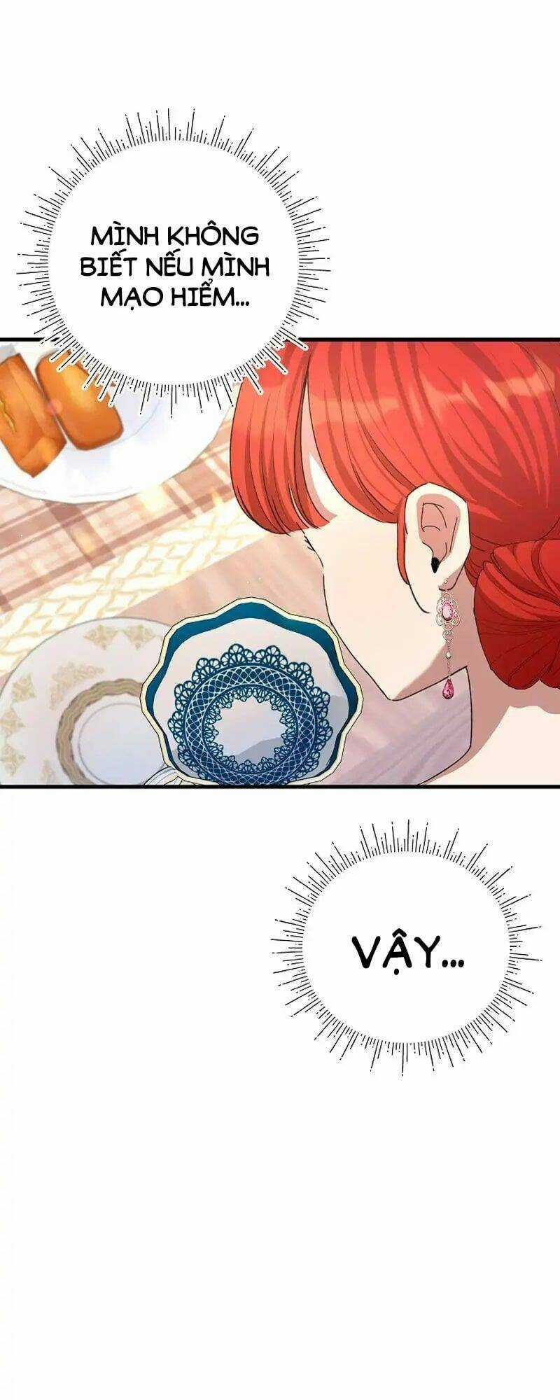 Tôi Đã Vô Tình Quyến Rũ Em Trai Của Nam Chính Chapter 9 trang 57