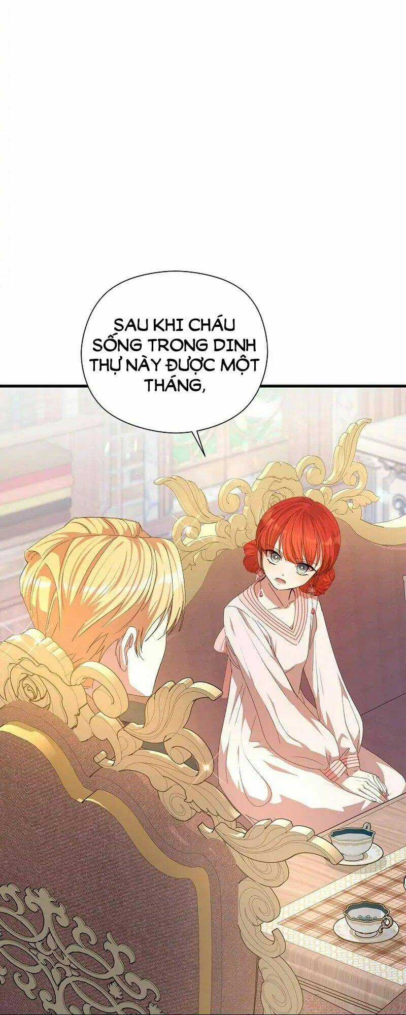 Tôi Đã Vô Tình Quyến Rũ Em Trai Của Nam Chính Chapter 9 trang 59