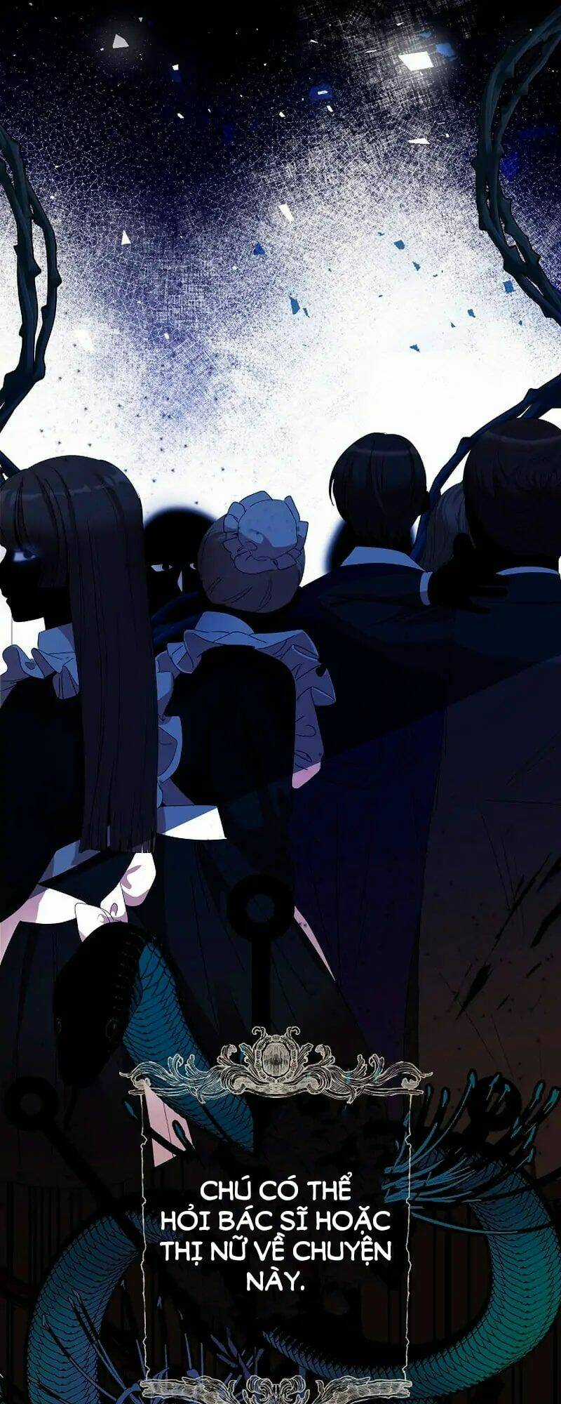 Tôi Đã Vô Tình Quyến Rũ Em Trai Của Nam Chính Chapter 9 trang 64