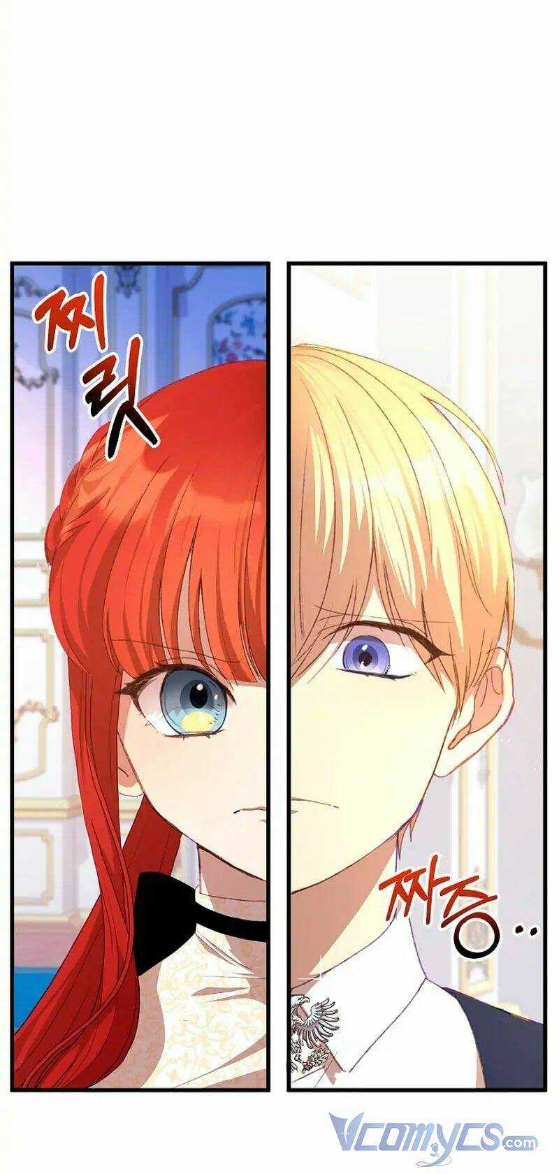 Tôi Đã Vô Tình Quyến Rũ Em Trai Của Nam Chính Chapter 9 trang 7