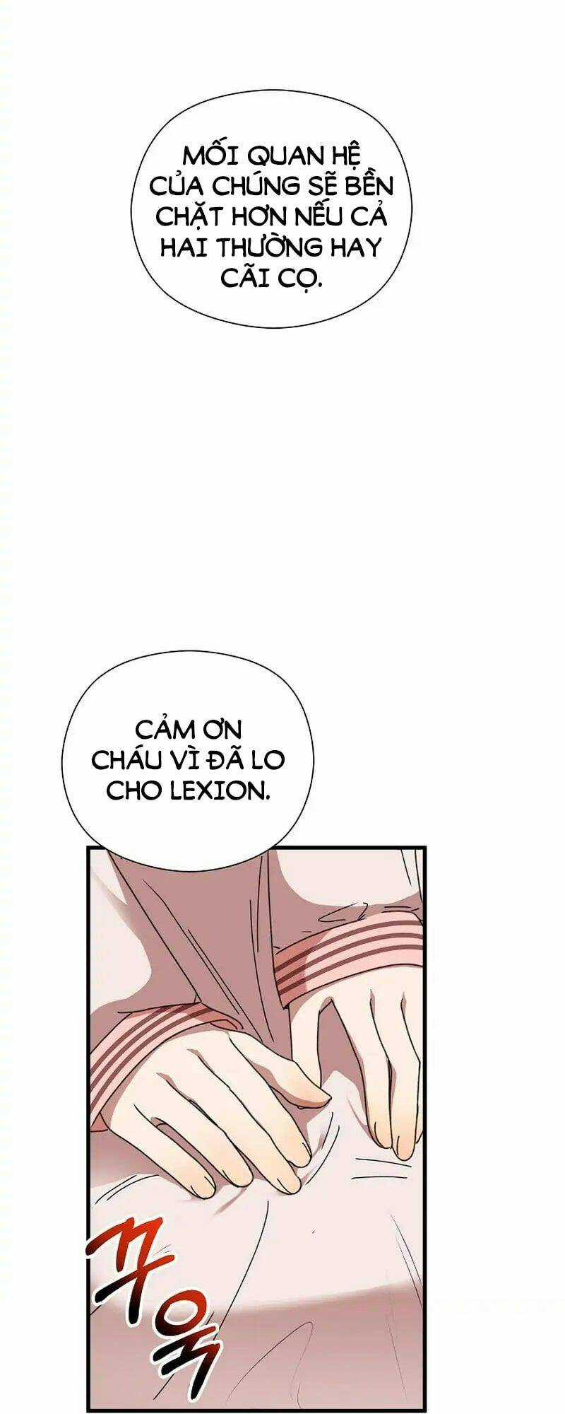 Tôi Đã Vô Tình Quyến Rũ Em Trai Của Nam Chính Chapter 9 trang 73