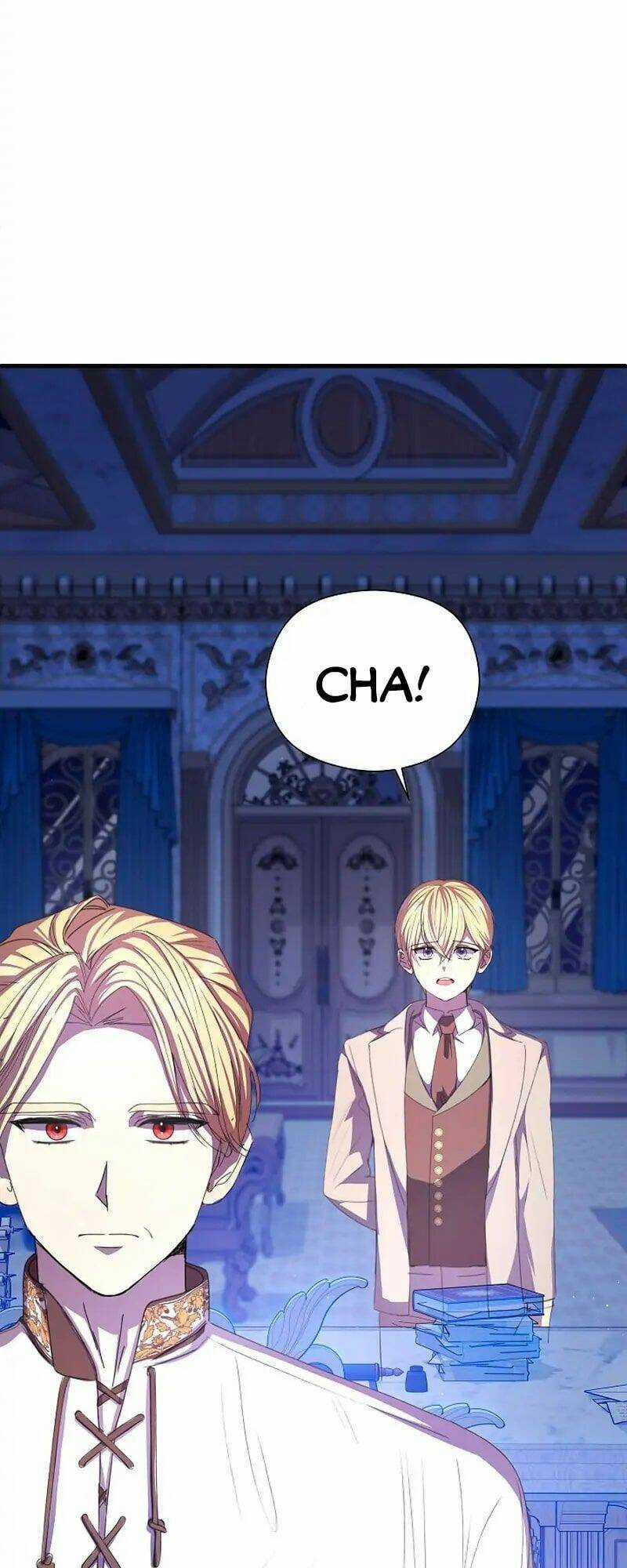 Tôi Đã Vô Tình Quyến Rũ Em Trai Của Nam Chính Chapter 9 trang 79