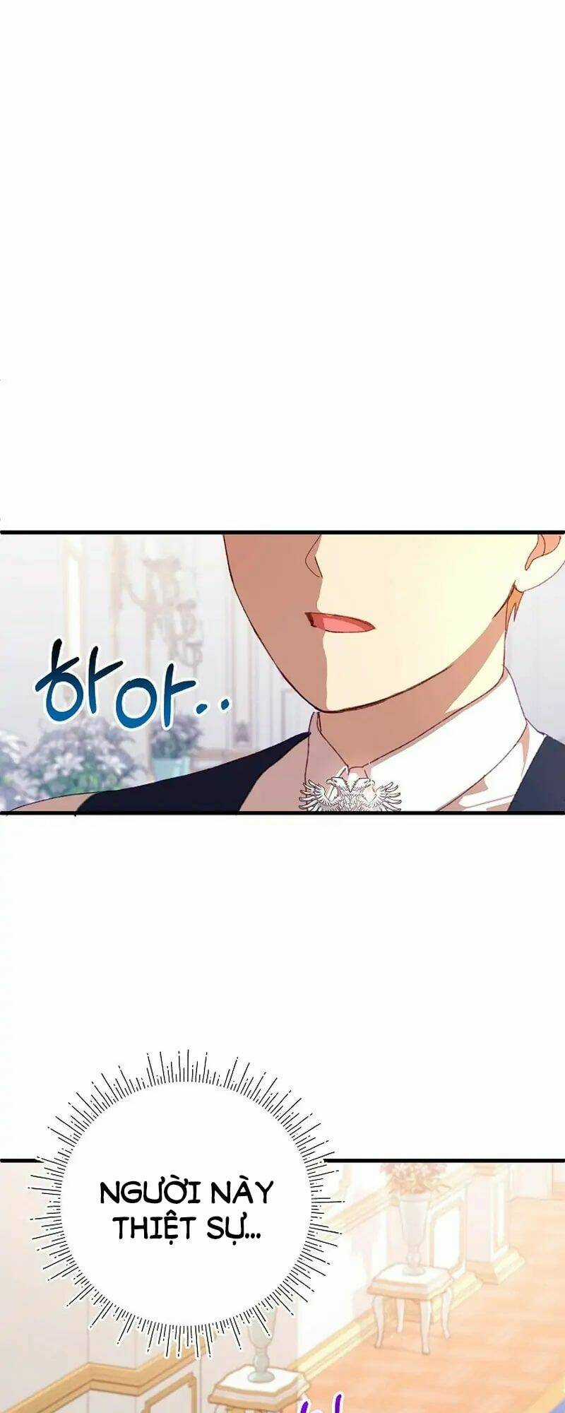 Tôi Đã Vô Tình Quyến Rũ Em Trai Của Nam Chính Chapter 9 trang 8