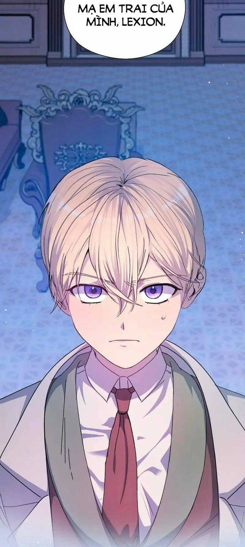 Tôi Đã Vô Tình Quyến Rũ Em Trai Của Nam Chính Chapter 9 trang 83