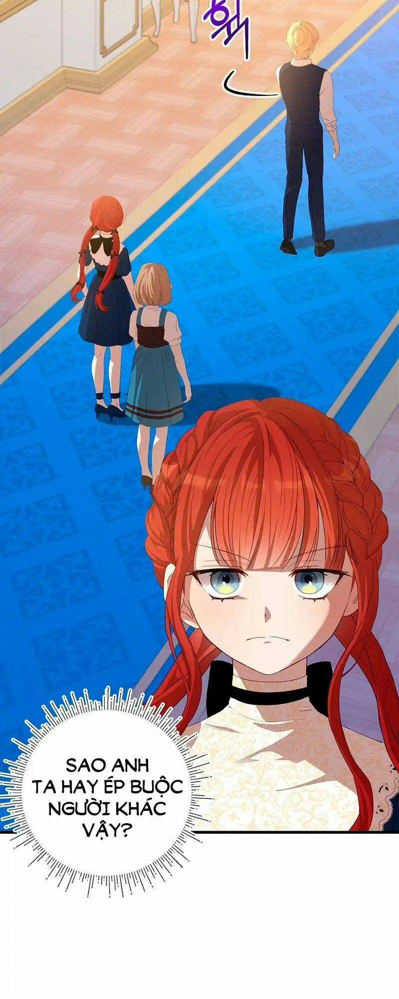 Tôi Đã Vô Tình Quyến Rũ Em Trai Của Nam Chính Chapter 9 trang 9