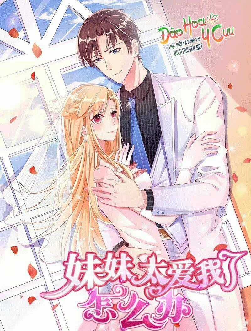 Tôi Đã Yêu Anh Trai Mình Chapter 1 trang 0