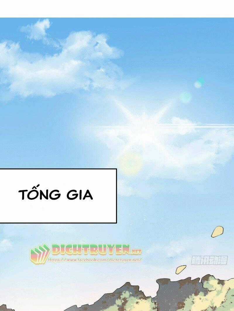 Tôi Đã Yêu Anh Trai Mình Chapter 1 trang 1
