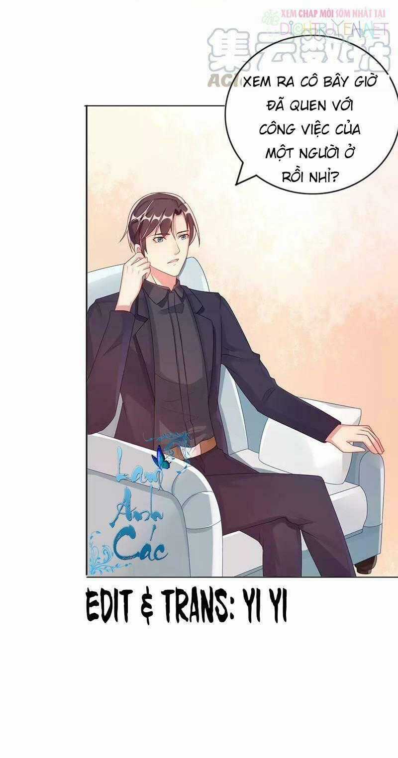 Tôi Đã Yêu Anh Trai Mình Chapter 10 trang 0