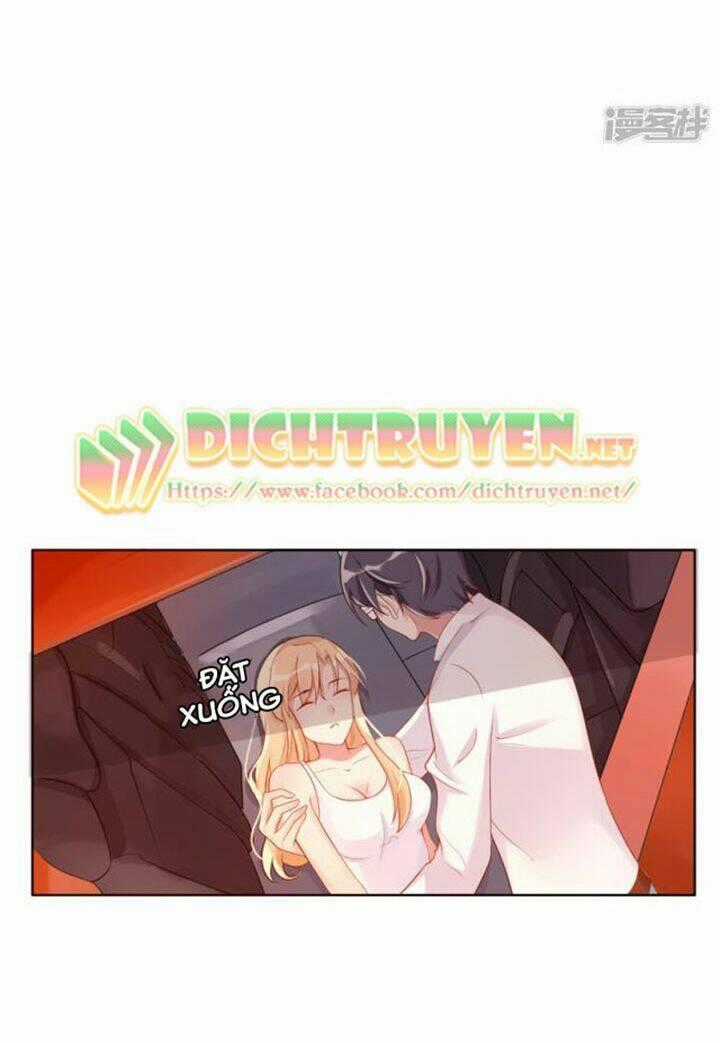 Tôi Đã Yêu Anh Trai Mình Chapter 3 trang 1