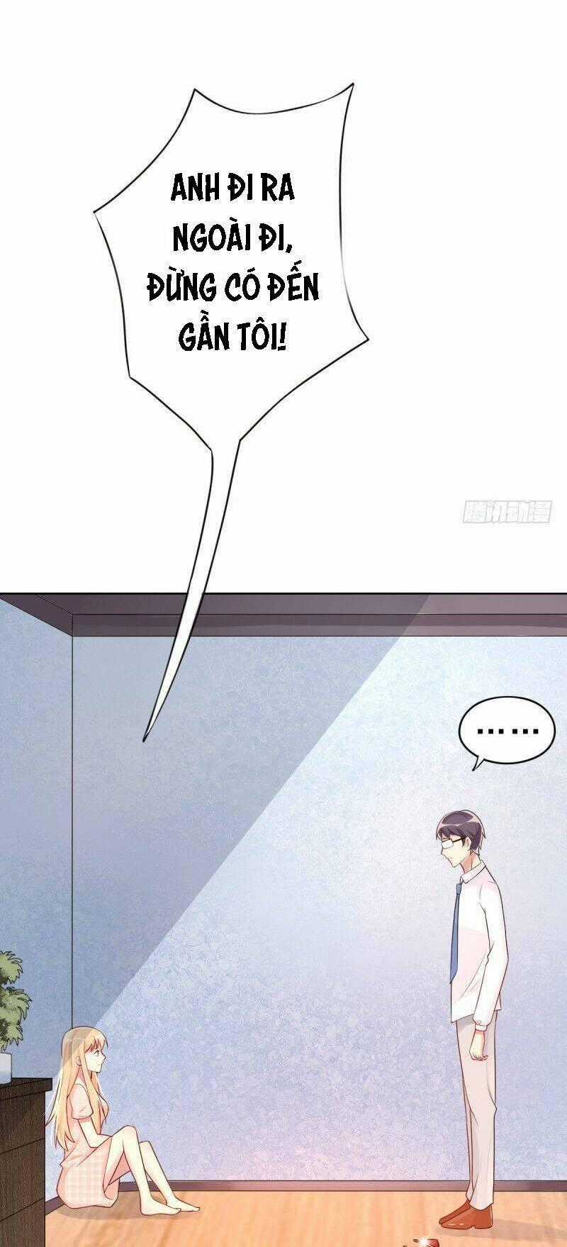 Tôi Đã Yêu Anh Trai Mình Chapter 5 trang 1