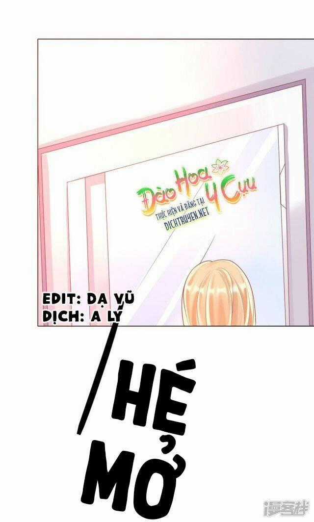 Tôi Đã Yêu Anh Trai Mình Chapter 8 trang 0