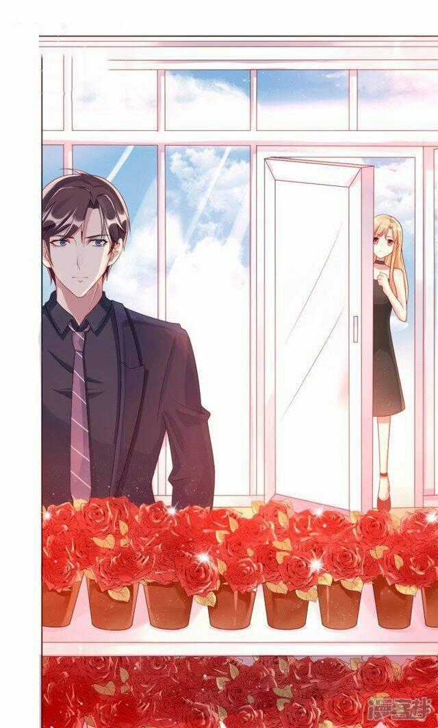Tôi Đã Yêu Anh Trai Mình Chapter 8 trang 1