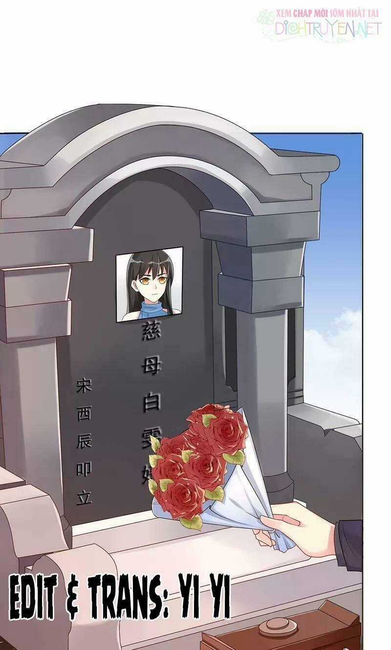 Tôi Đã Yêu Anh Trai Mình Chapter 9 trang 0