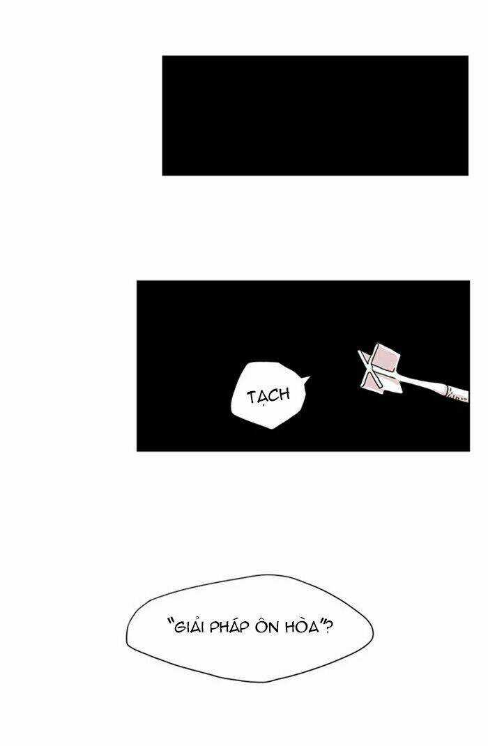 Tôi đách muốn kiểu anh hùng thế này Chapter 0 trang 21