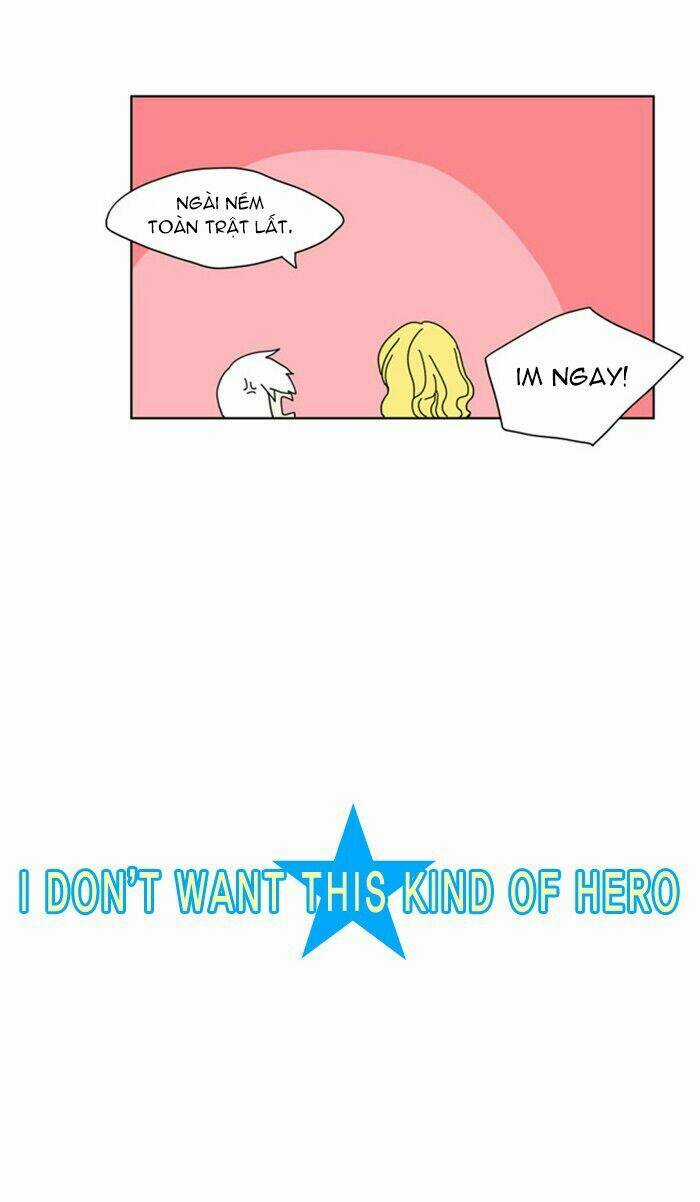 Tôi đách muốn kiểu anh hùng thế này Chapter 0 trang 26