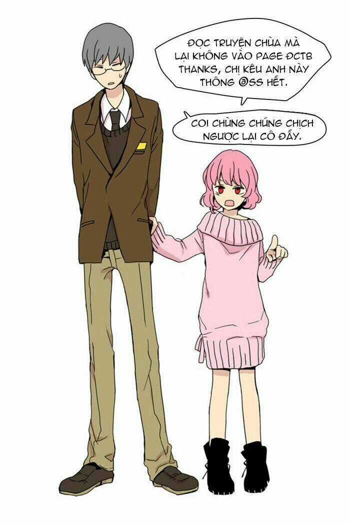 Tôi đách muốn kiểu anh hùng thế này Chapter 0 trang 27