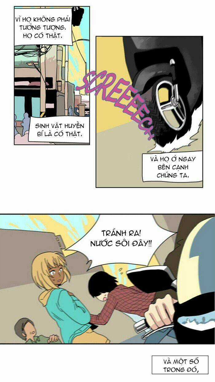 Tôi đách muốn kiểu anh hùng thế này Chapter 0 trang 3