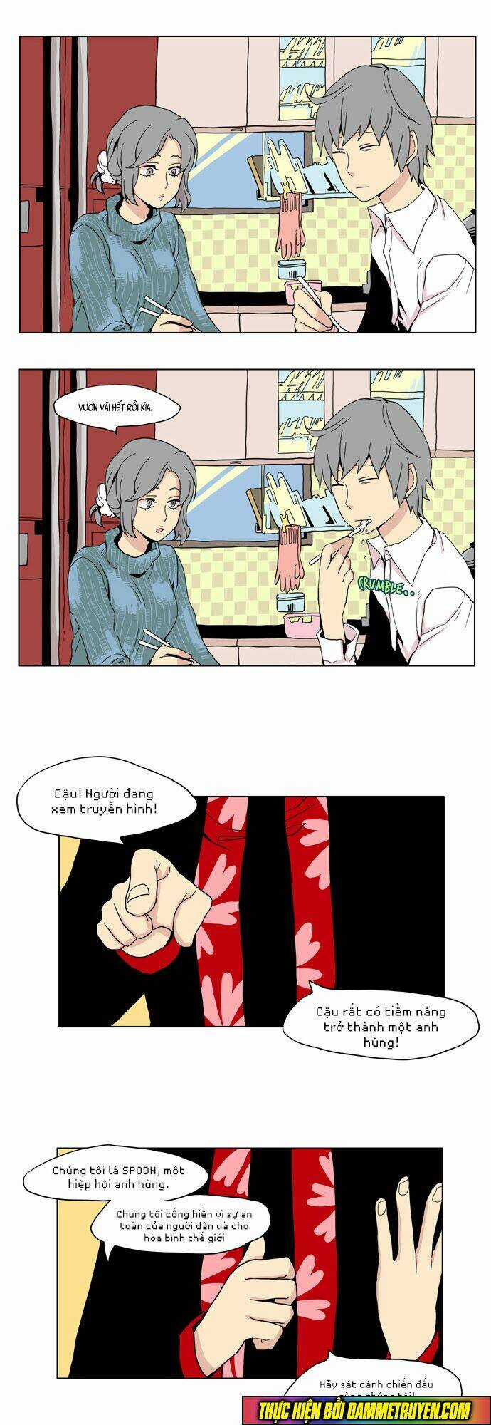 Tôi đách muốn kiểu anh hùng thế này Chapter 1 trang 4