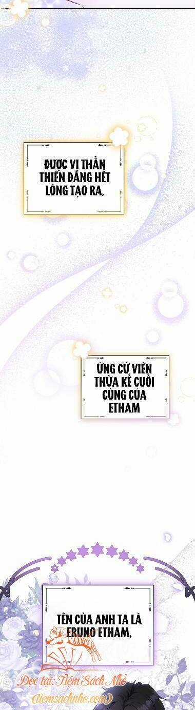 Tôi Đang Được Nuôi Dưỡng Bởi Những Kẻ Phản Diện Chương 1 trang 39