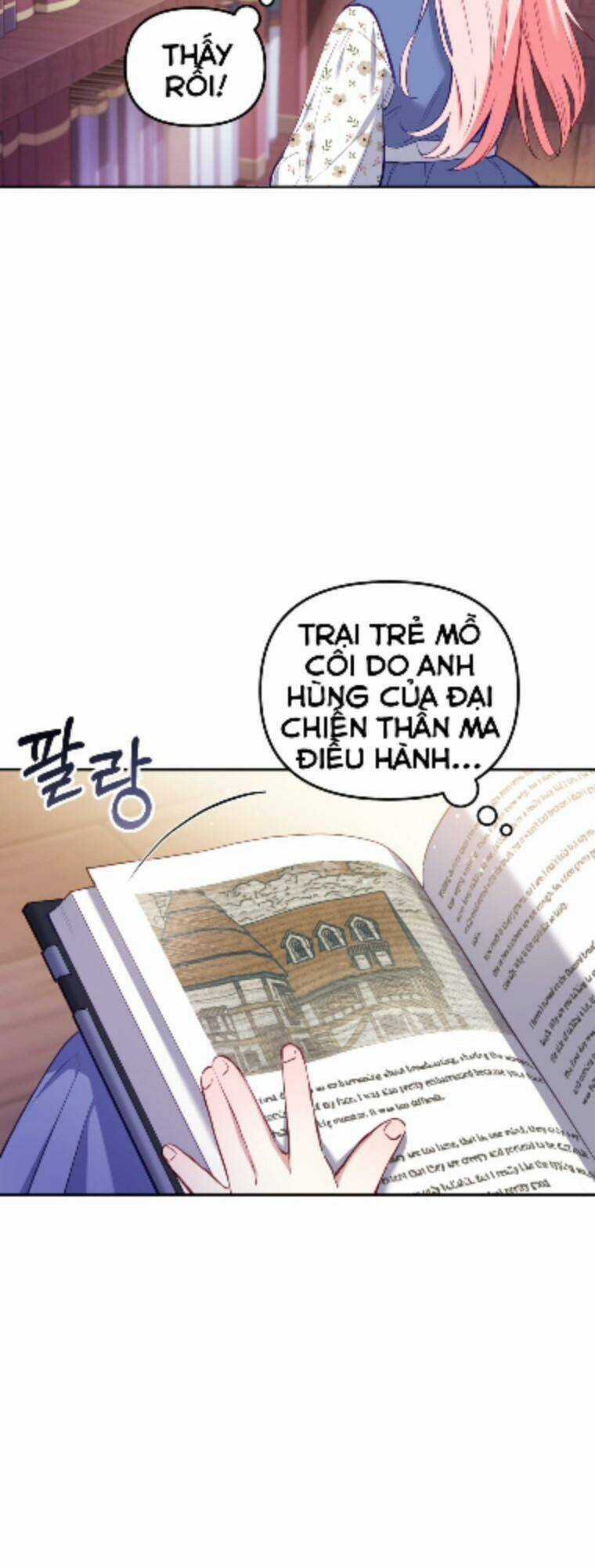 Tôi Đang Được Nuôi Dưỡng Bởi Những Kẻ Phản Diện Chương 1 trang 48